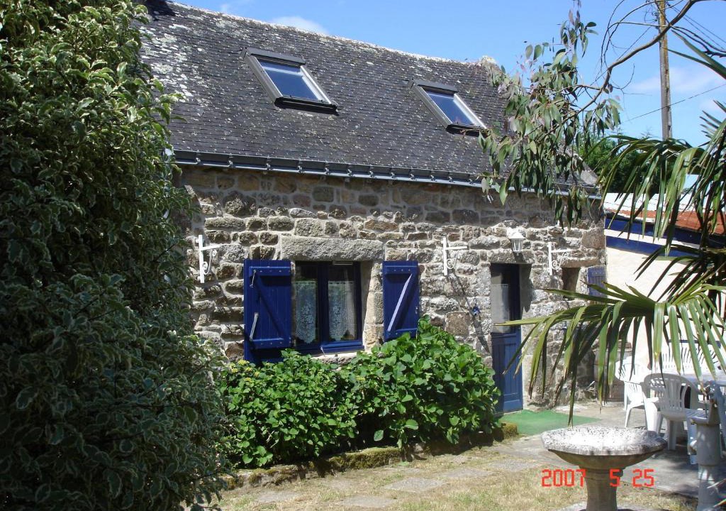 Ploemel House | Gite La Maison du Pêcheur