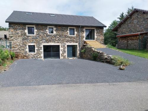 Araules House | Gite Le Meygalhome
