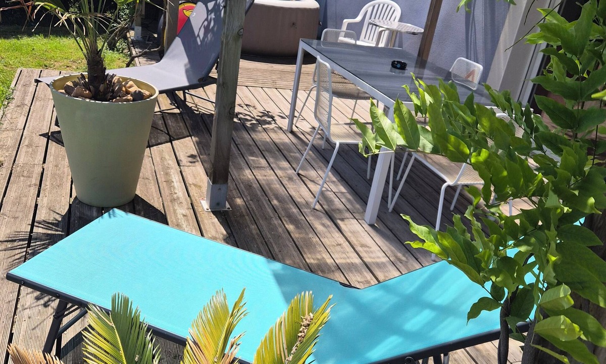 Frugeres-les-Mines House | Gite LE TIC TAC for up to 6 people. Ideal for visiting Auvergne