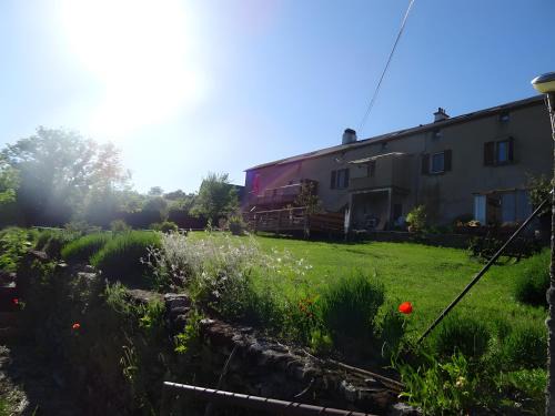 Curan House | Gite Les 2 Chouettes