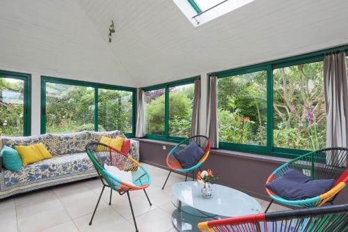 Paimpol House | Gite les coquelicots Proche mer