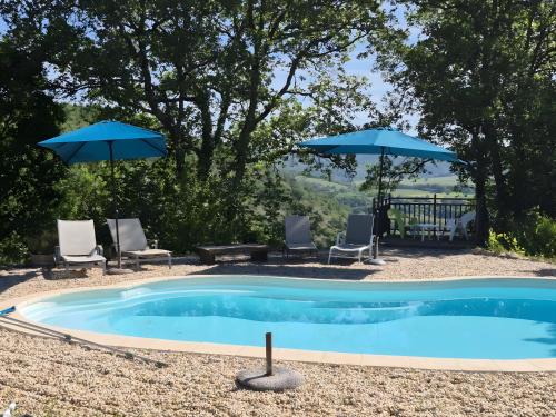 Albas House | Gite Lou Bas - La Framie