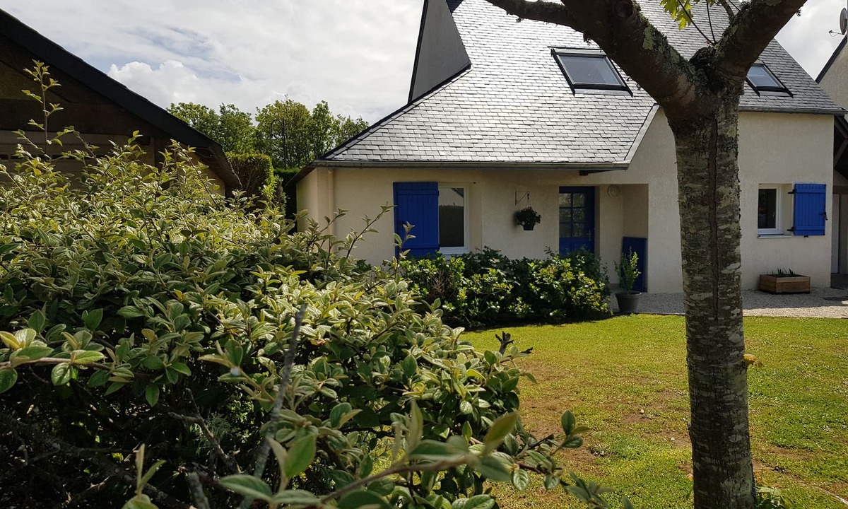 Carnac House | GITE MON PLAISIR CLOSE TO THE MEGALITHS