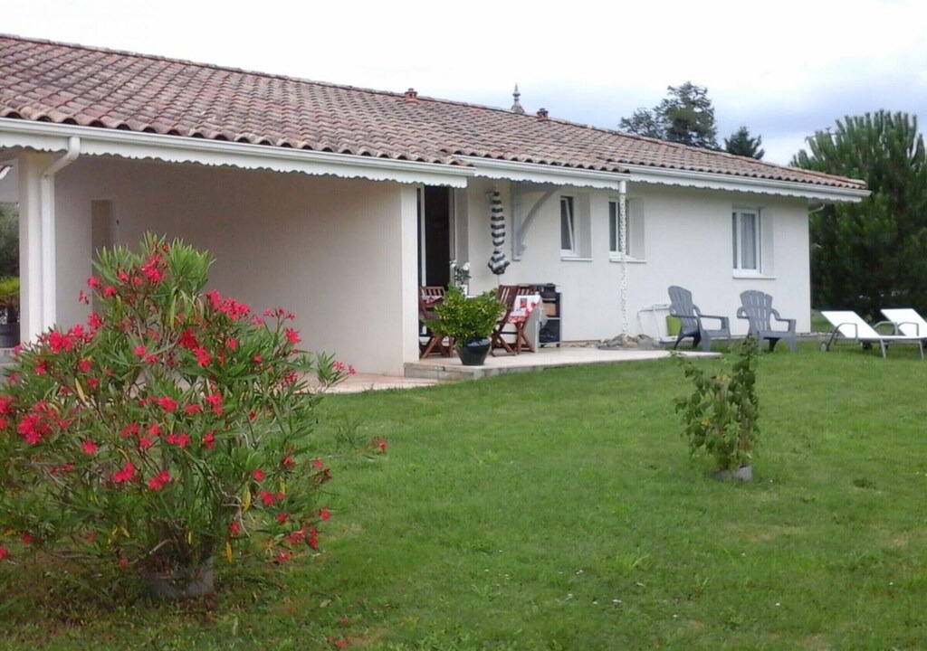 Prechacq-les-Bains House | Gite Préchacq-les-Bains, 2 bedrooms, 4 persons