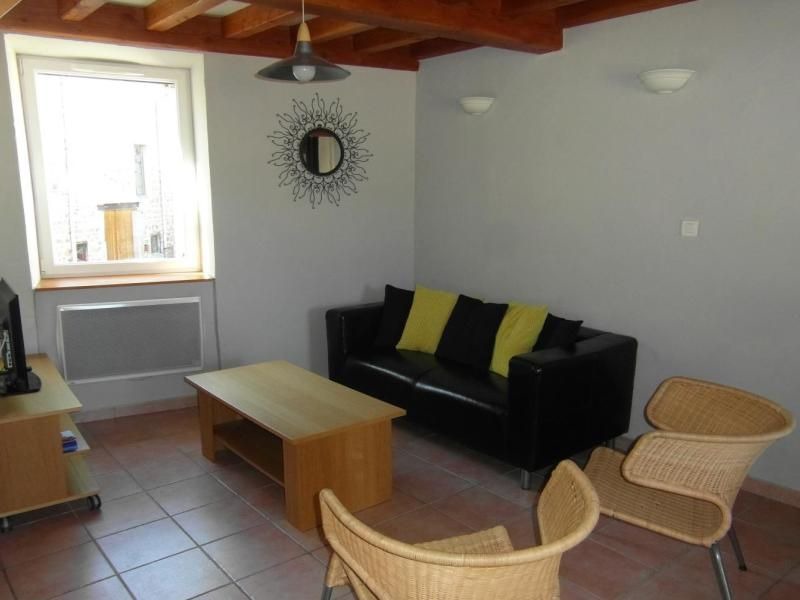 Saint-Alban-les-Eaux House | Gite Saint-Alban-les-Eaux, 2 bedrooms, 4 persons