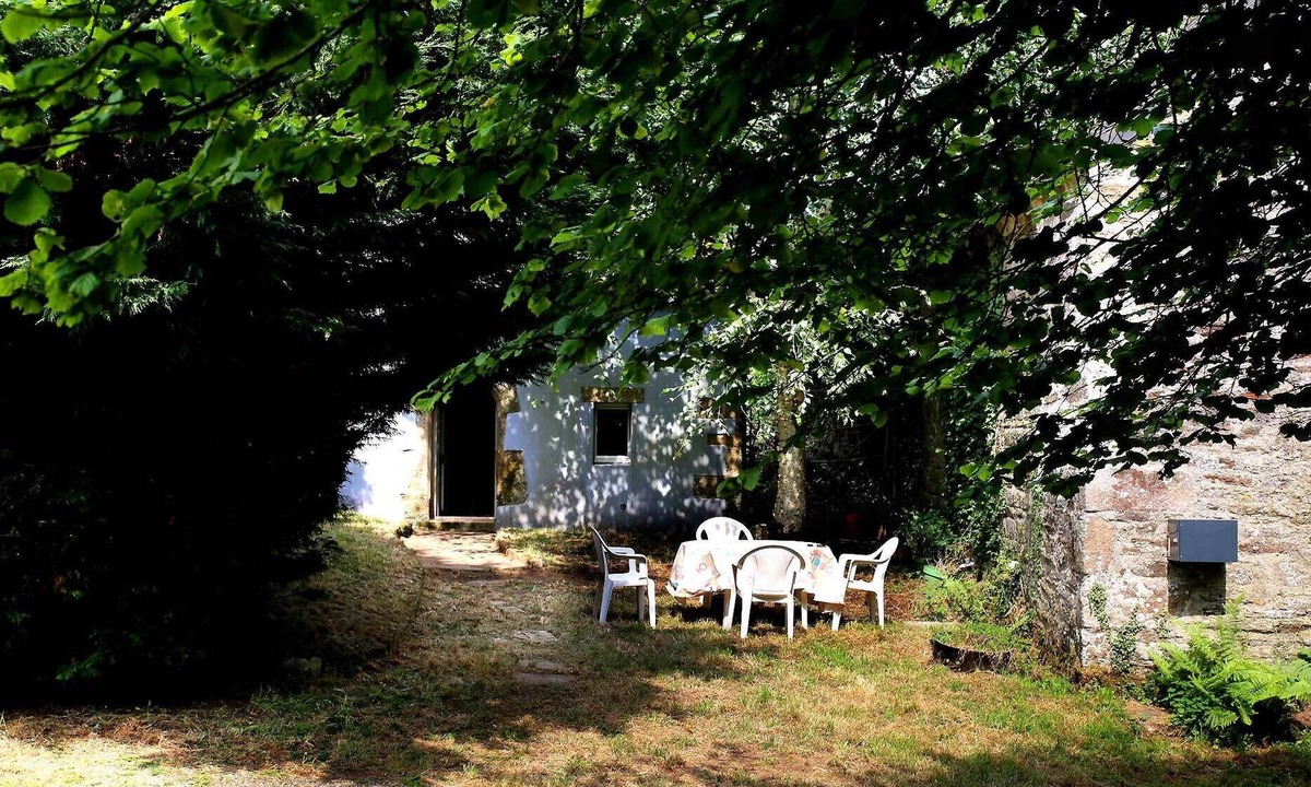 Le Saint Other | Gite Ti Bihan Maison Bretonne Individuelle