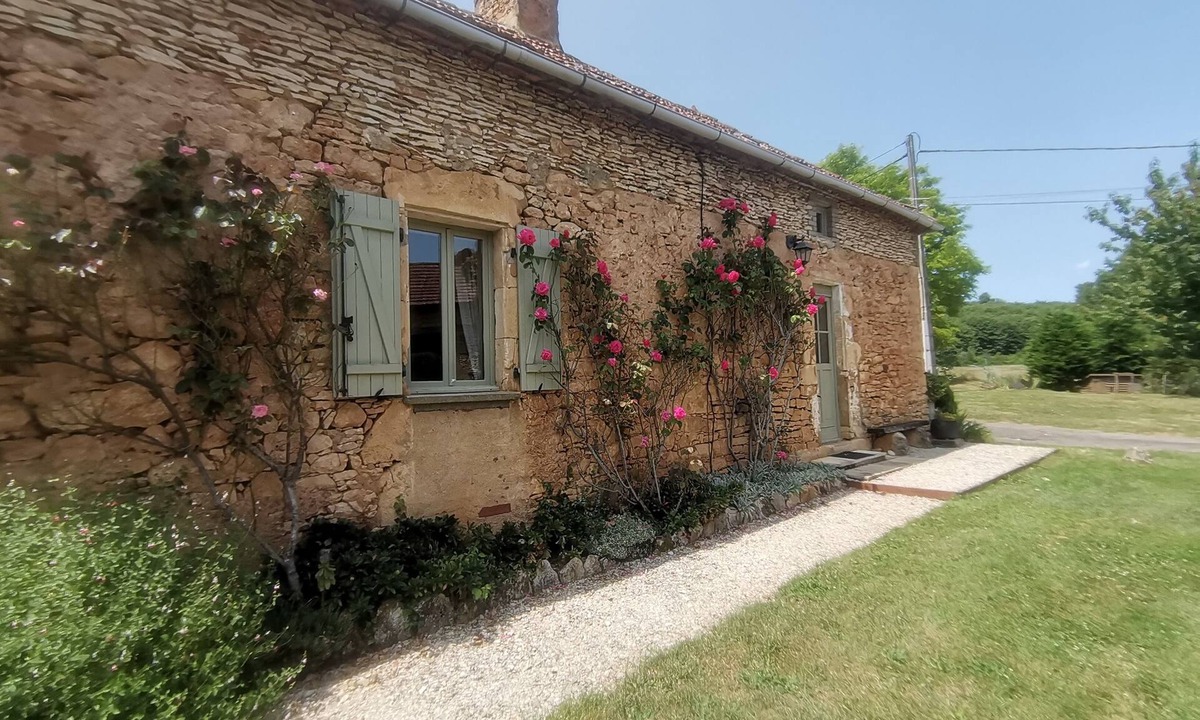 Marminiac Cottage | Gite Tout Confort Pour 8 Personnes Avec Piscine Proche Dordogne, Lot et Garonne