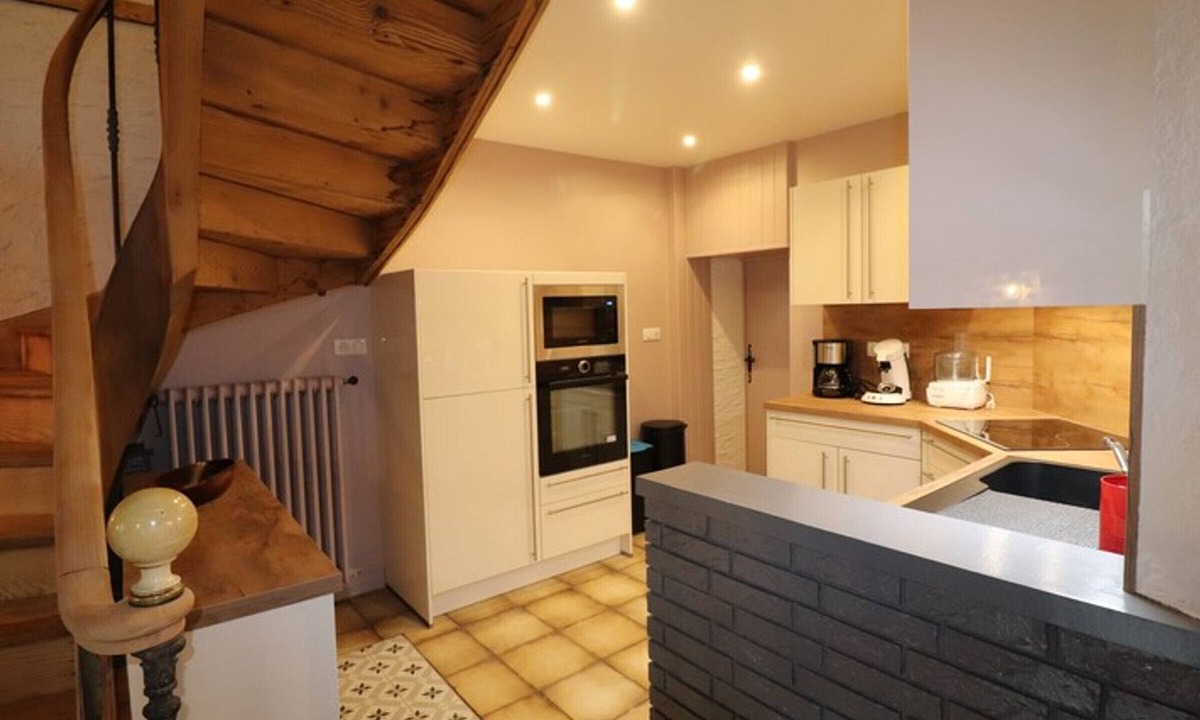 Valuejols Cottage | Gite Valuéjols, 3 bedrooms, 6 persons