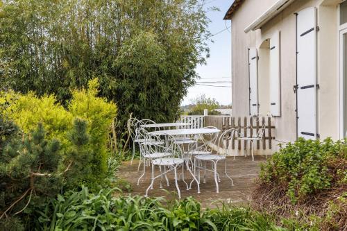 Chalonnes-sur-Loire House | Gite Vignes Et Mines