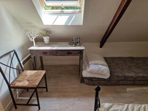Plesidy Apartment | Gites Armorique