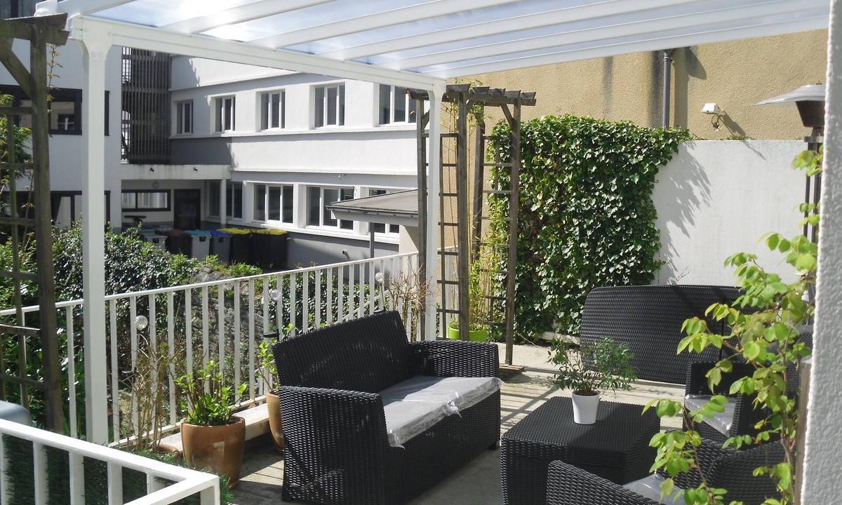 Morlaix Apartment | Gites de Daumesnil 5 minutes walk from town center.