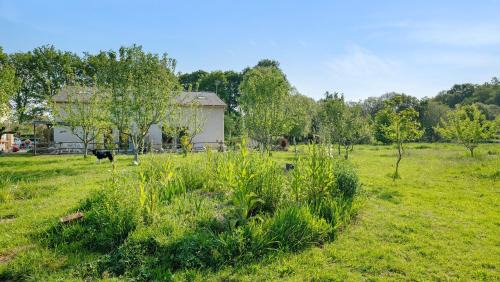 Merdrignac House | Gites de l'hivet