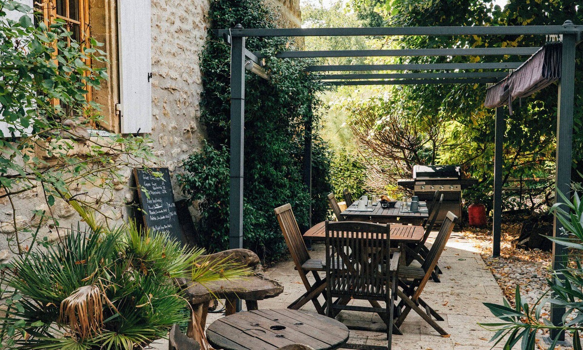 Anjou Bed & Breakfast | Gites et chambres d'hotes de Cozance