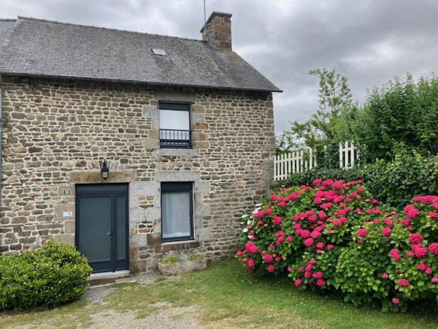 Roz-sur-Couesnon House | GITES KERSIMON