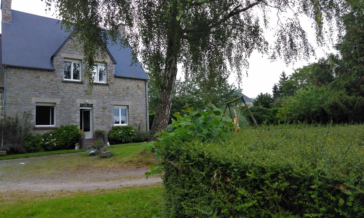 Mortain-Bocage Bed & Breakfast | Gites Les Clairets - Normandy - 4 bedroom house