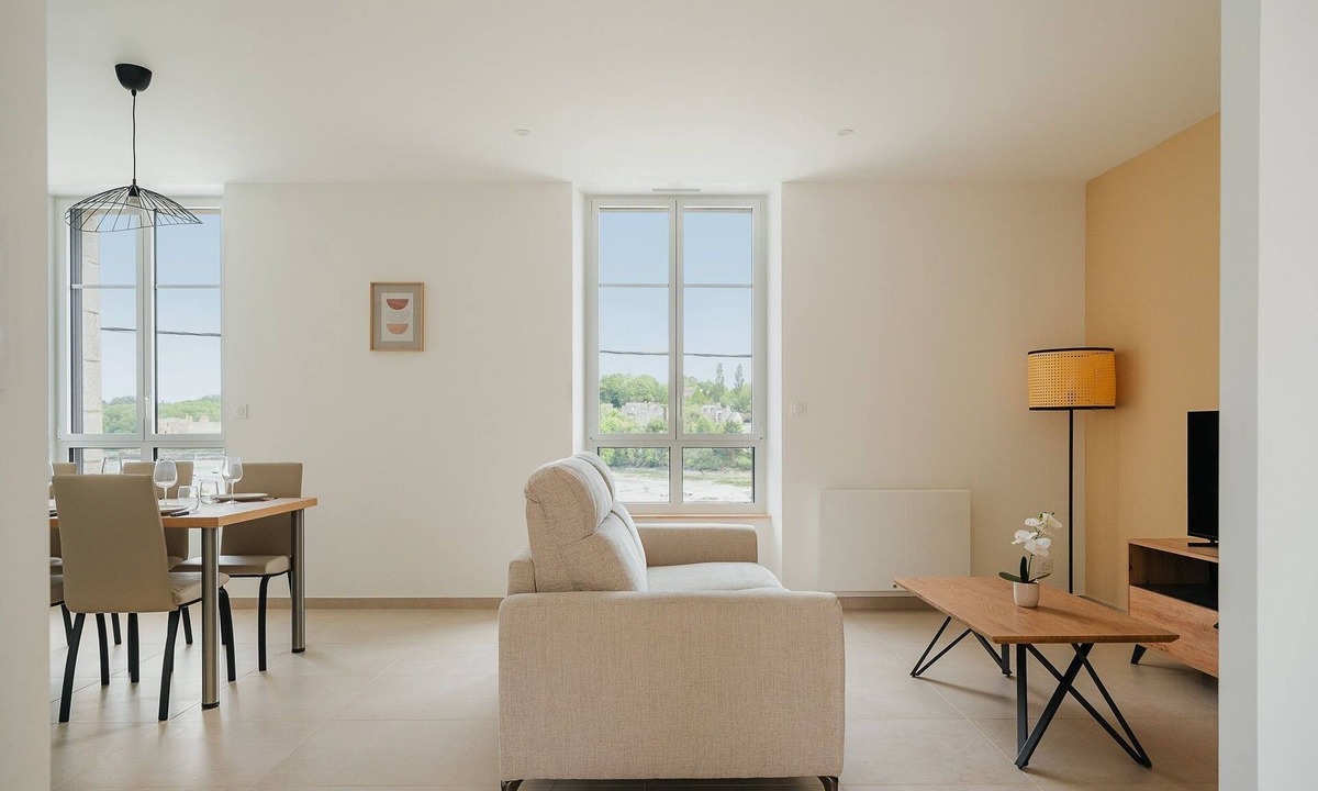 Saint-Cast-le-Guildo Apartment | Gites Les Ebihens - Le Guildo