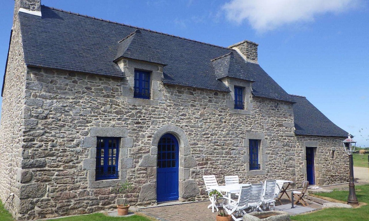 Guisseny House | Giteslaurent