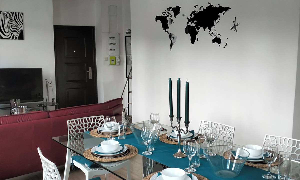 Mertzwiller Apartment | Glamorous flat in Mertzwiller