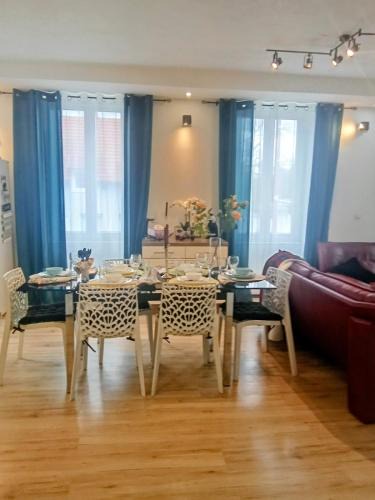 Mertzwiller Apartment | Glamorous flat in Mertzwiller
