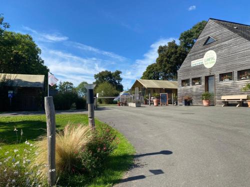 Chammes Other | Glamping Sainte Suzanne