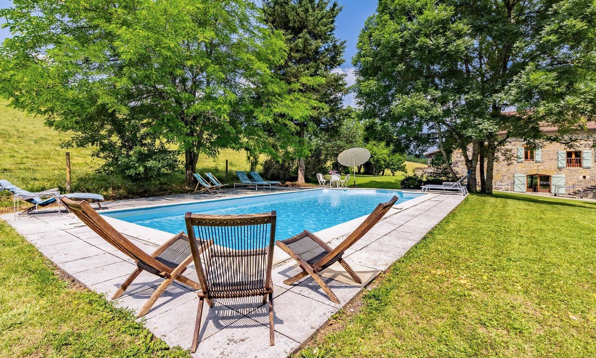 Caylus House | Gorgeous home in Caylus