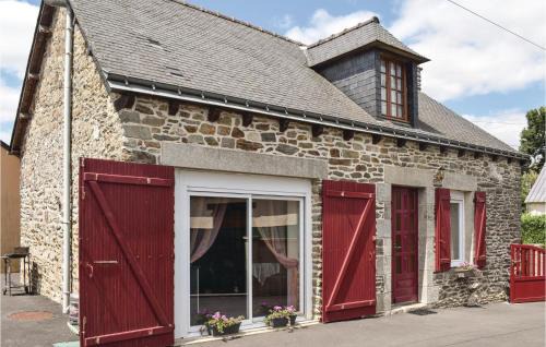 Le Cambout House | Gorgeous Home In Le Cambout With Wifi