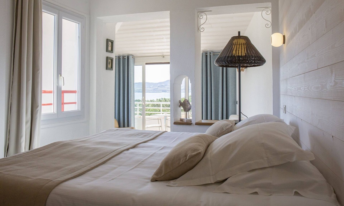 Argeles Plage Hotel | Grand Hôtel du Lido