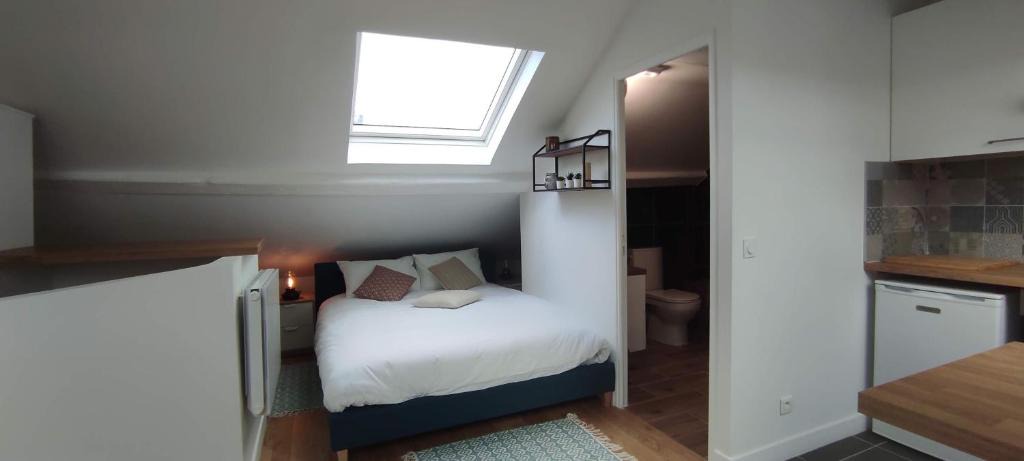Poissy Apartment | Grand LOFT à Poissy