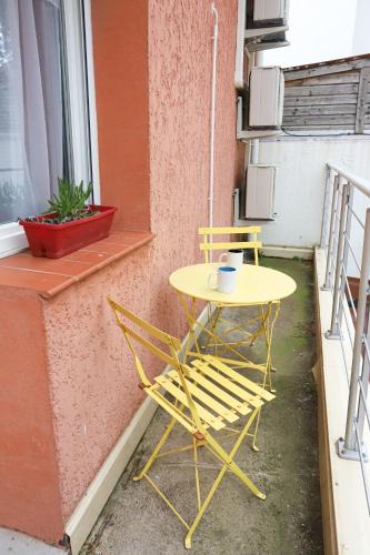 Argeles Plage Apartment | Grand studio 1 au coeur des animations Argeles