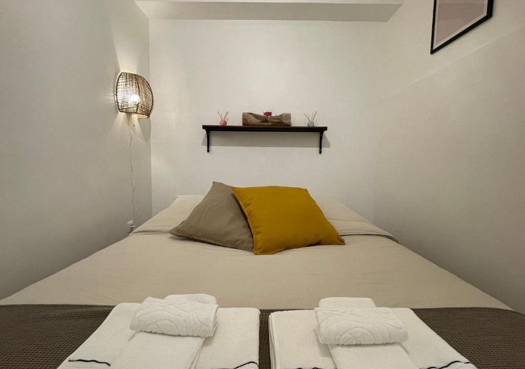 Ozoir-la-Ferriere Apartment | Grand studio tout équipé proche Paris & Disneyland