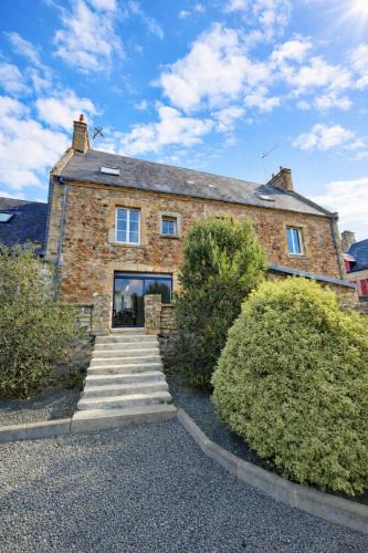 Pretot-Sainte-Suzanne House | Grande maison de famille au cœur du Cotentin