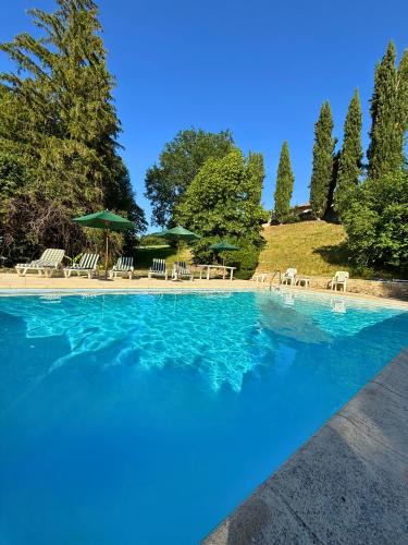 Castelnau-Montratier-Sainte-Alauzie Villa | Grande maison quercynoise