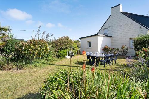 Camaret-sur-Mer House | Grande maison à 2 pas des plages