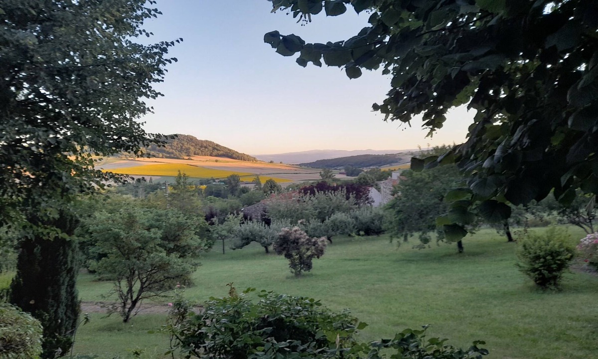 Saint-Babel House | Grande maison de famille au coeur de l'Auvergne