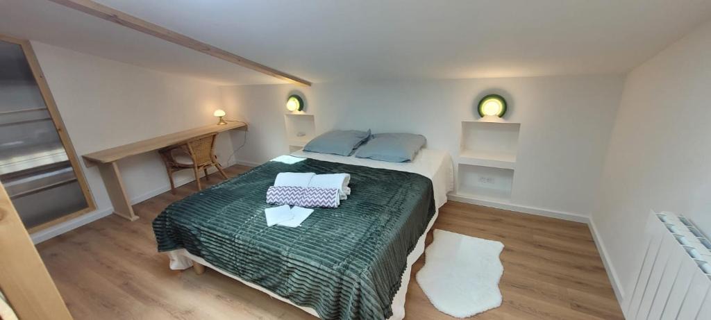 Saint-Martin-de-Seignanx House | GRANGE atypique à 5mn de Bayonne