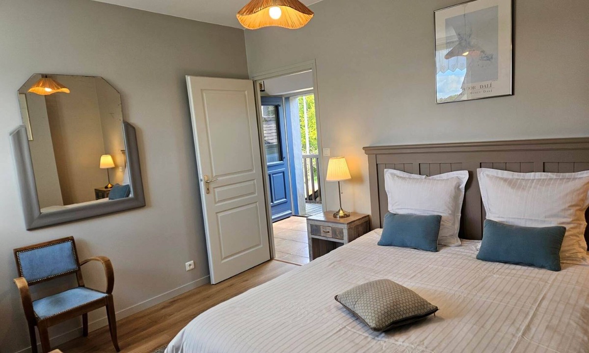 Belz House | Groix Island Bed and Breakfast