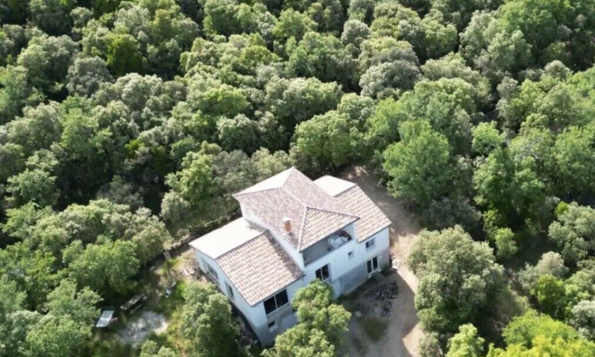 Saint-Martin-de-Londres House | Group holiday in the garrigue - 12 people - total peace and quiet