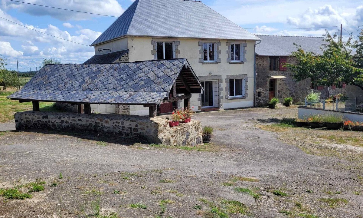 Ernee Bed & Breakfast | Guest house on a zero-treatment fruit farm