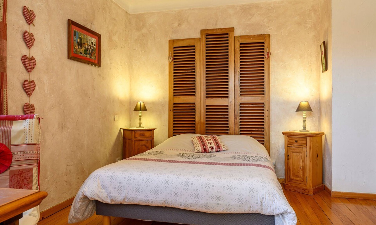 Elsenheim Bed & Breakfast | Guest Room & Table d'hôtes 'À L'ancienne Boulangerie - Kamut'
