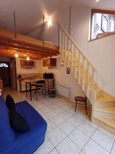 Monestier-de-Clermont House | guesthome la petite salette