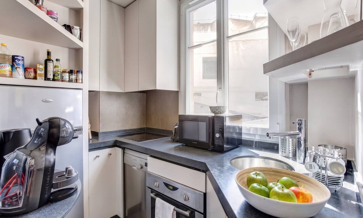 Champs-Elysees Apartment | GuestReady - Spacious stay near Champs-Elysées