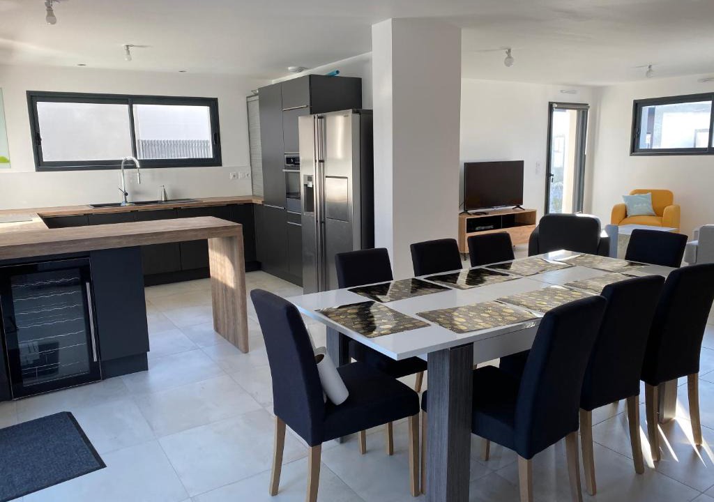 Guidel-Plages House | Guidel Plages
