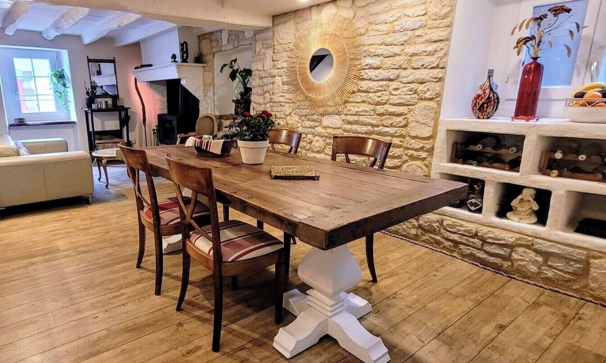 Valcarlos House | Gure Nahia Cosy house in the heart of the Basque Country.