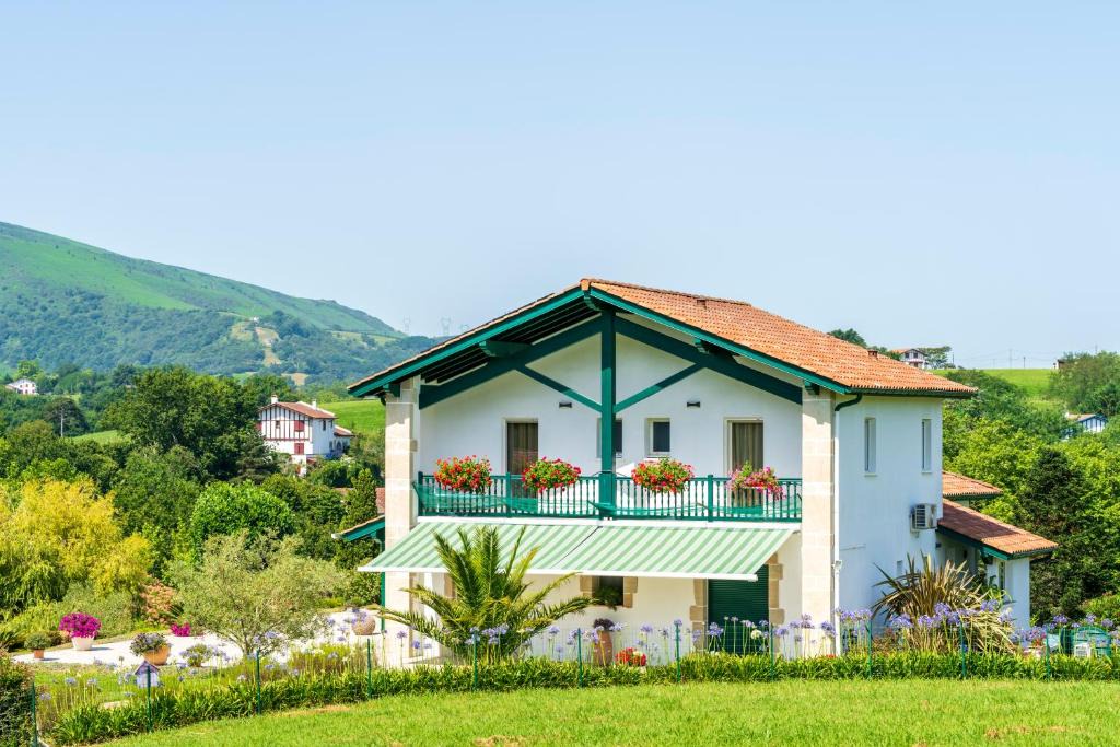Urrugne Apartment | Gure Xokoa