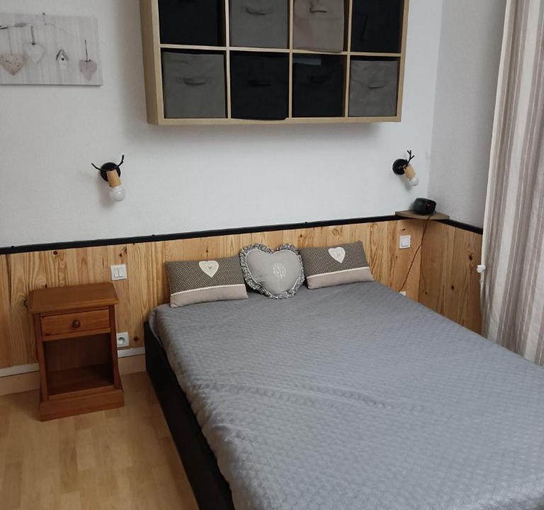 Guzet Neige Apartment | Guzet Neige 1400
