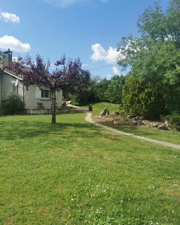 Montpezat-de-Quercy House | Hébergement