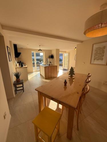 Marckolsheim Apartment | Hébergement proche Europa-Park Au fil du Rhin