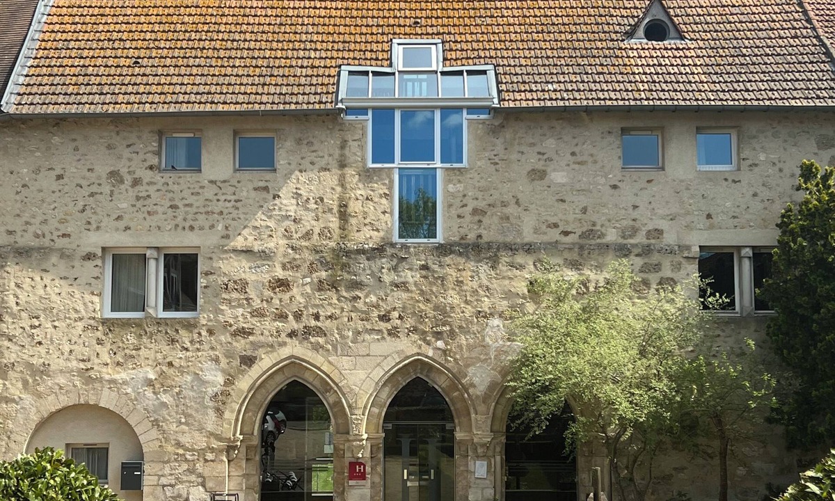 Lesigny Hotel | Hôtel Abbaye du Golf de Lésigny