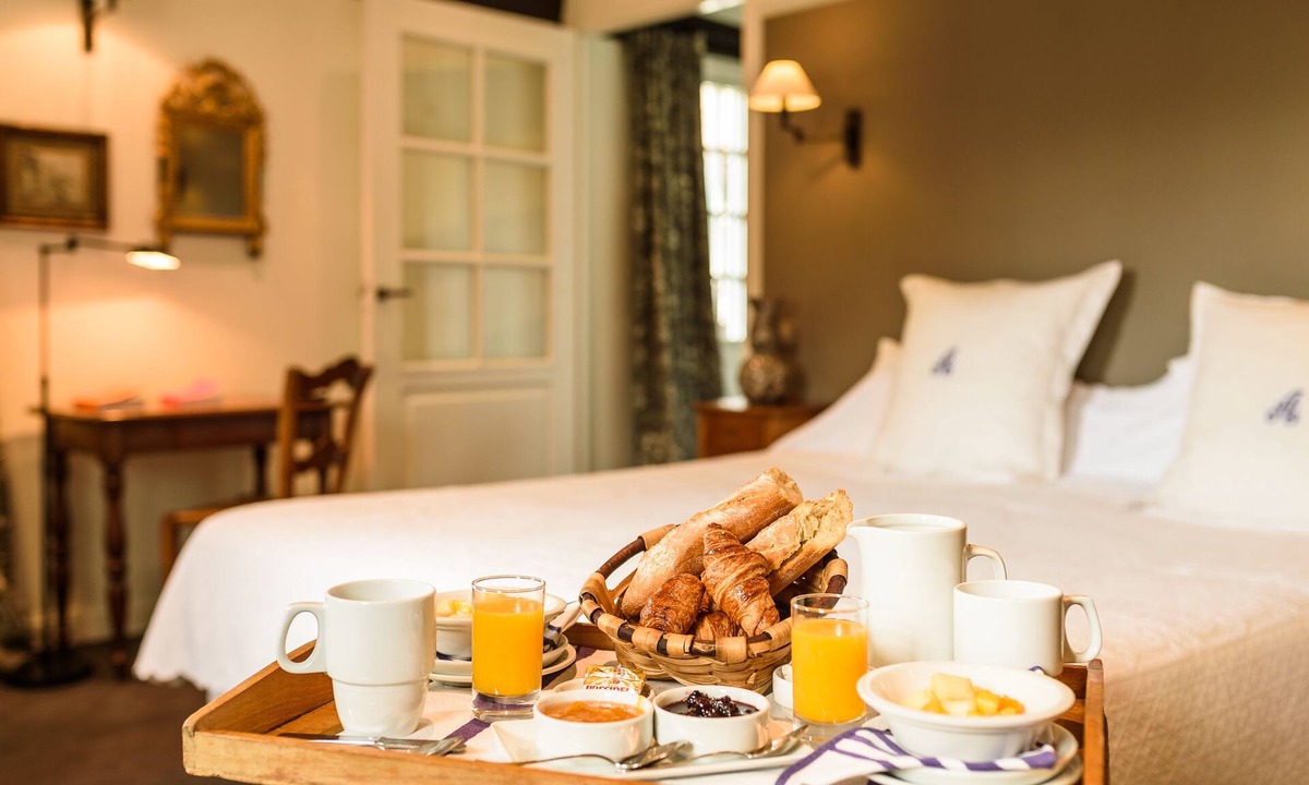 Sare Hotel | Hôtel Arraya