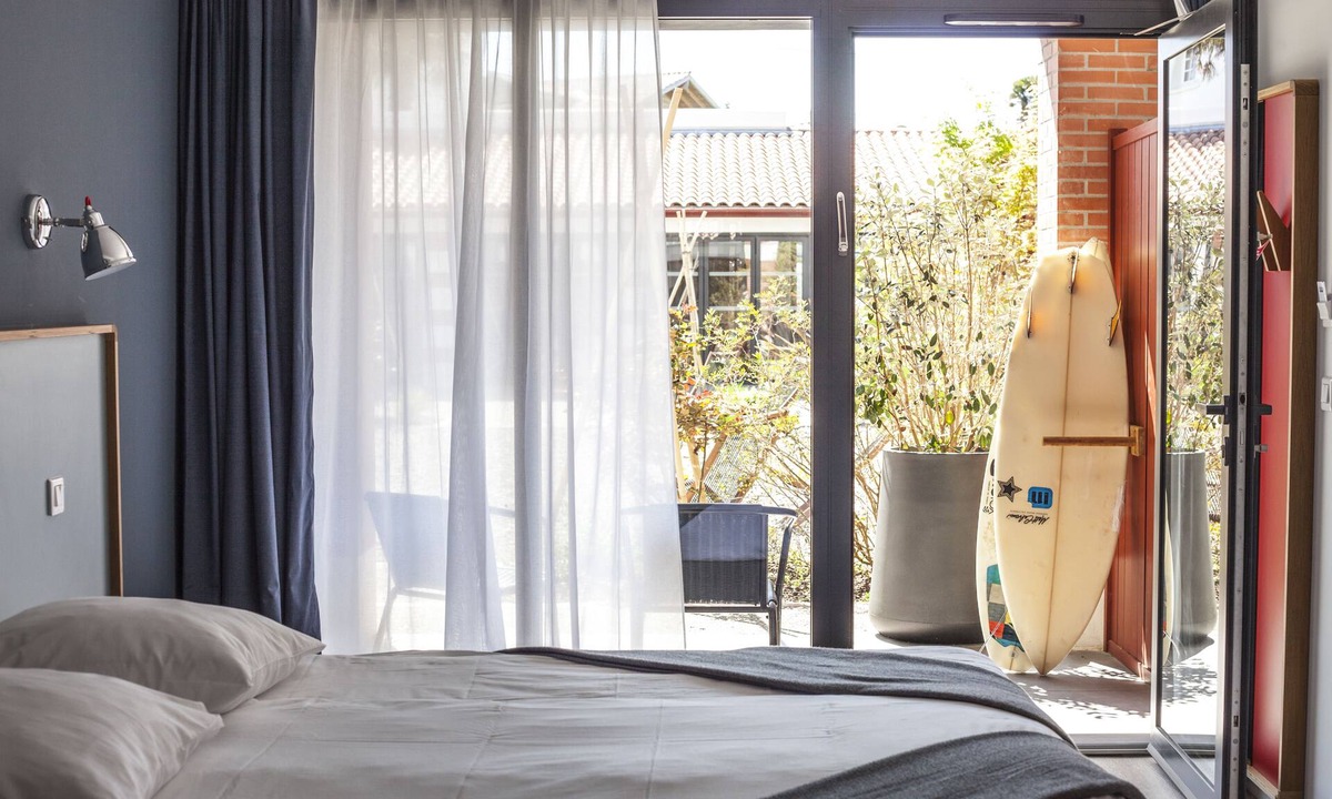 Guethary Hotel | Hôtel Balea Guéthary